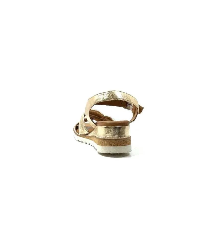 Ivoire 1613-0092 Cuir Gold*erdo Hot