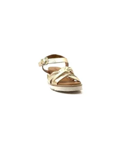 Ivoire 1613-0092 Cuir Gold*erdo Hot