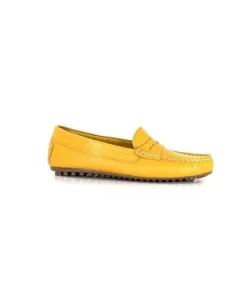 Ivoire 10322 Cuir Jaune*Ivoire0209b Online