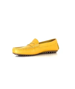 Ivoire 10322 Cuir Jaune*Ivoire0209b Online