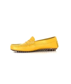 Ivoire 10322 Cuir Jaune*Ivoire0209b Online