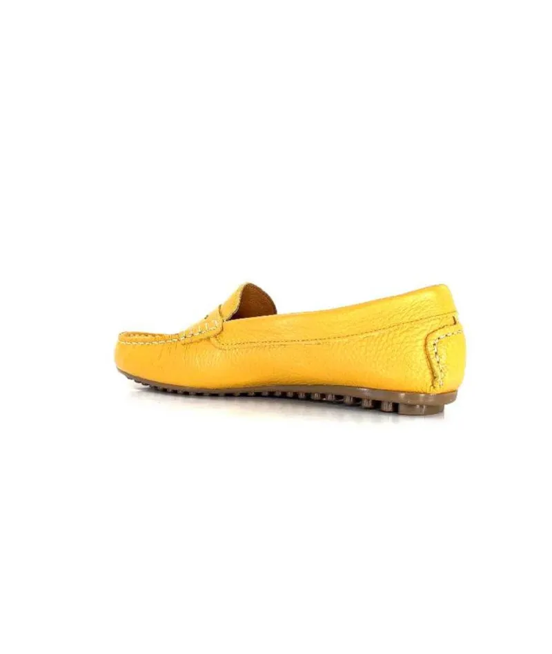 Ivoire 10322 Cuir Jaune*Ivoire0209b Online