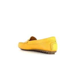 Ivoire 10322 Cuir Jaune*Ivoire0209b Online