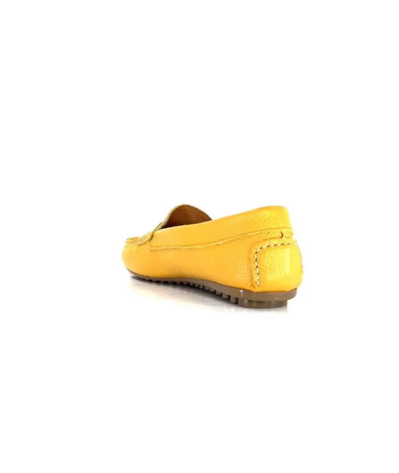 Ivoire 10322 Cuir Jaune*Ivoire0209b Online