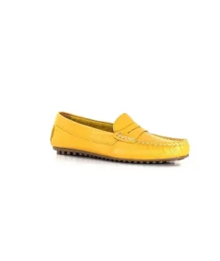 Ivoire 10322 Cuir Jaune*Ivoire0209b Online