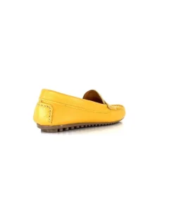 Ivoire 10322 Cuir Jaune*Ivoire0209b Online