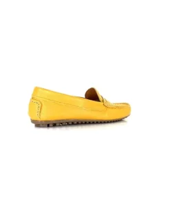 Ivoire 10322 Cuir Jaune*Ivoire0209b Online