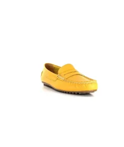 Ivoire 10322 Cuir Jaune*Ivoire0209b Online