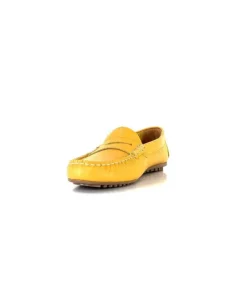 Ivoire 10322 Cuir Jaune*Ivoire0209b Online