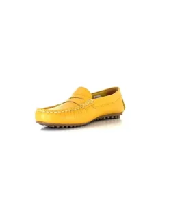 Ivoire 10322 Cuir Jaune*Ivoire0209b Online