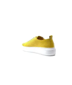Ivoire 382.510 Cuir Jaune Moutarde*s and m / shoes market Discount