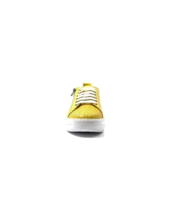 Ivoire 382.510 Cuir Jaune Moutarde*s and m / shoes market Discount