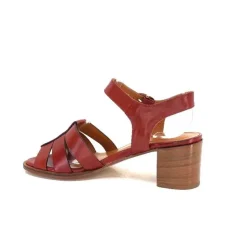 Ivoire 1112 Cuir Marron*Ivoire0331 Outlet