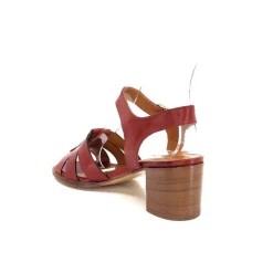 Ivoire 1112 Cuir Marron*Ivoire0331 Outlet