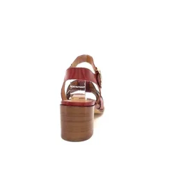 Ivoire 1112 Cuir Marron*Ivoire0331 Outlet