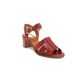 Ivoire 1112 Cuir Marron*Ivoire0331 Outlet