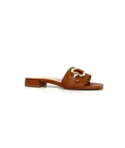 Ivoire 22682 Cuir Marron*Ivoire0346a Online