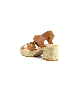 Ivoire 22688 Cuir Marron*Ivoire0346a Clearance