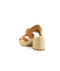 Ivoire 22688 Cuir Marron*Ivoire0346a Clearance