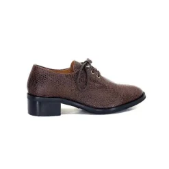 Ivoire 11441 Cuir Marron*Ivoire0209b Best