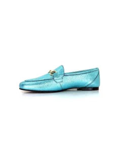 Ivoire 12588 Cuir Metal Azul*Ivoire0209b Sale