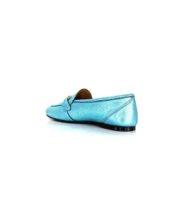 Ivoire 12588 Cuir Metal Azul*Ivoire0209b Sale