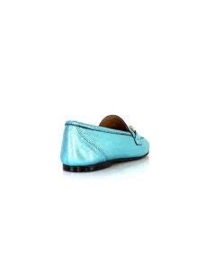 Ivoire 12588 Cuir Metal Azul*Ivoire0209b Sale
