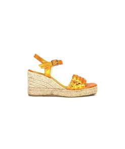Ivoire 23327 Cuir Metal Orange*Ivoire0303 Discount