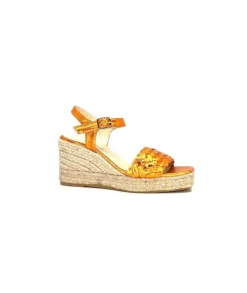 Ivoire 23327 Cuir Metal Orange*Ivoire0303 Discount