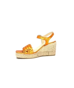 Ivoire 23327 Cuir Metal Orange*Ivoire0303 Discount
