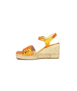 Ivoire 23327 Cuir Metal Orange*Ivoire0303 Discount