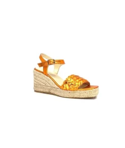 Ivoire 23327 Cuir Metal Orange*Ivoire0303 Discount