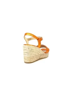 Ivoire 23327 Cuir Metal Orange*Ivoire0303 Discount