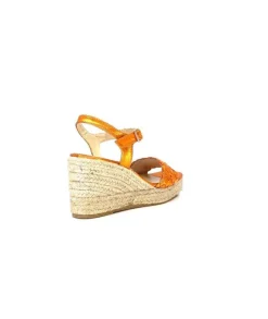 Ivoire 23327 Cuir Metal Orange*Ivoire0303 Discount