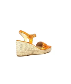 Ivoire 23327 Cuir Metal Orange*Ivoire0303 Discount