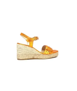 Ivoire 23327 Cuir Metal Orange*Ivoire0303 Discount