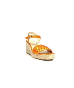 Ivoire 23327 Cuir Metal Orange*Ivoire0303 Discount