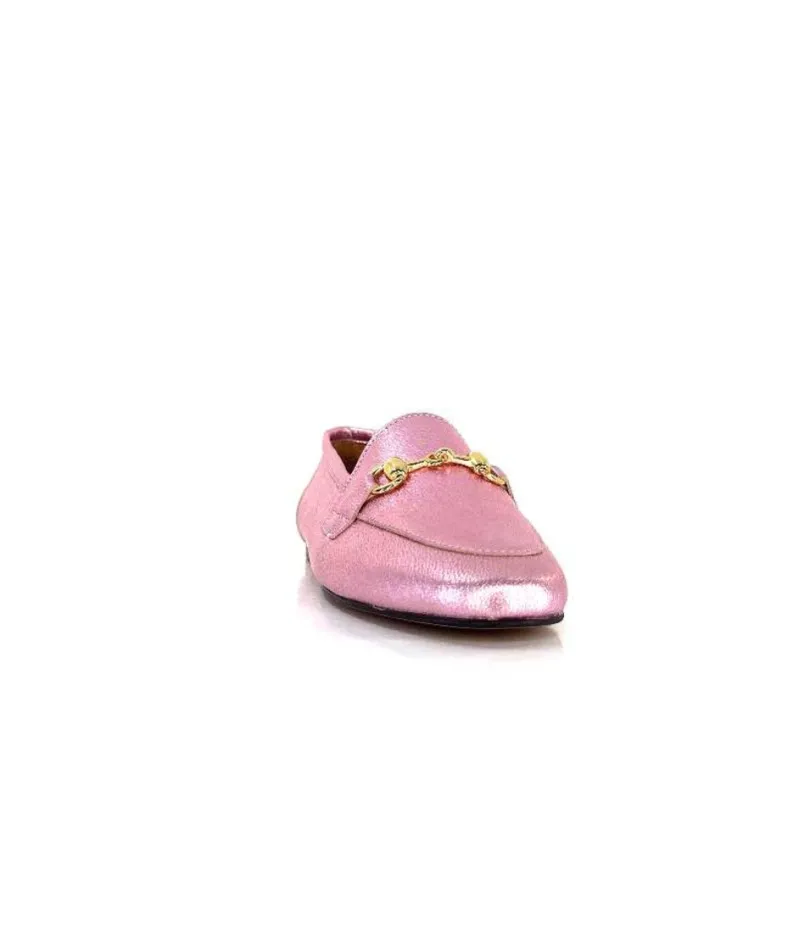 Ivoire 12588 Cuir Metal Rose*Ivoire0209b Outlet