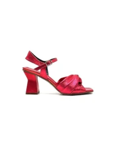 Ivoire 3716 Cuir Metal Rouge*plumers Best