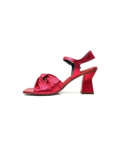 Ivoire 3716 Cuir Metal Rouge*plumers Best