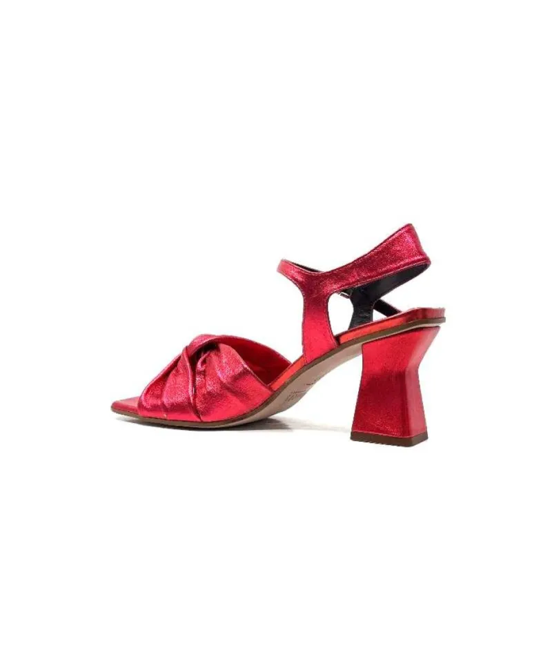 Ivoire 3716 Cuir Metal Rouge*plumers Best