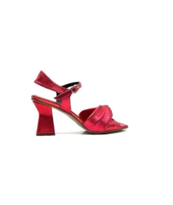 Ivoire 3716 Cuir Metal Rouge*plumers Best