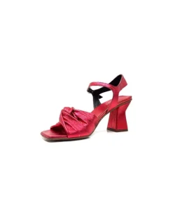 Ivoire 3716 Cuir Metal Rouge*plumers Best