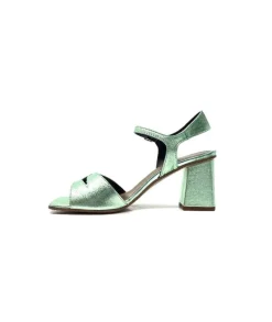 Ivoire 3711 Cuir Metal Vert*plumers Discount
