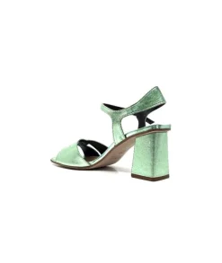 Ivoire 3711 Cuir Metal Vert*plumers Discount