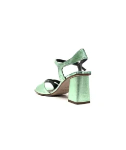 Ivoire 3711 Cuir Metal Vert*plumers Discount