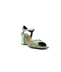 Ivoire 3711 Cuir Metal Vert*plumers Discount