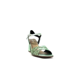 Ivoire 3711 Cuir Metal Vert*plumers Discount