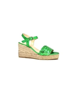 Ivoire 23327 Cuir Metal Vert*Ivoire0303 Outlet