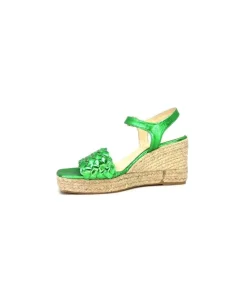 Ivoire 23327 Cuir Metal Vert*Ivoire0303 Outlet